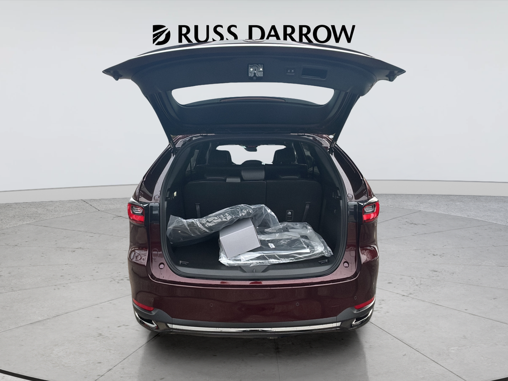 2026 Mazda CX-90 Premium Sport Package - Photo 29