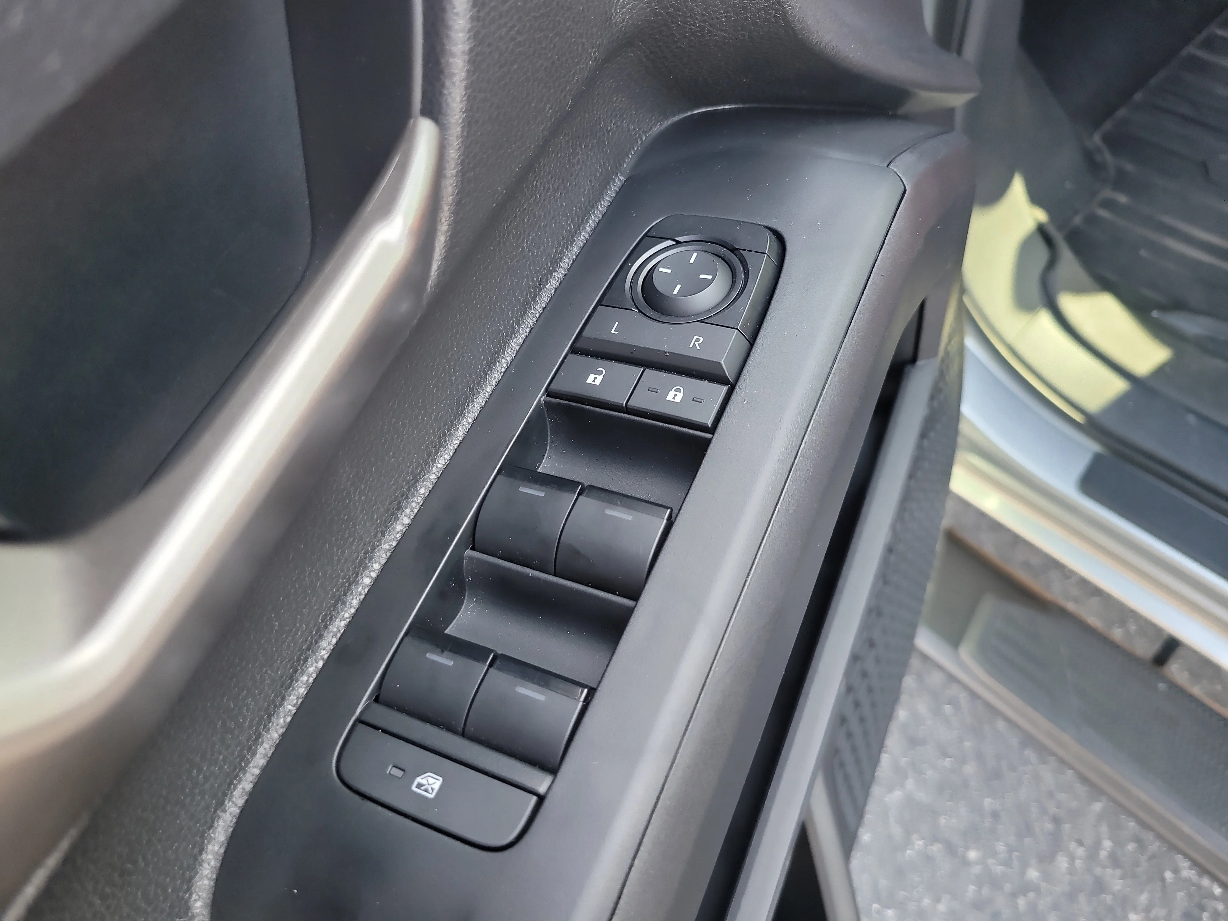 Used 2025 Celestial Silver Metallic Toyota TRD Sport image 17