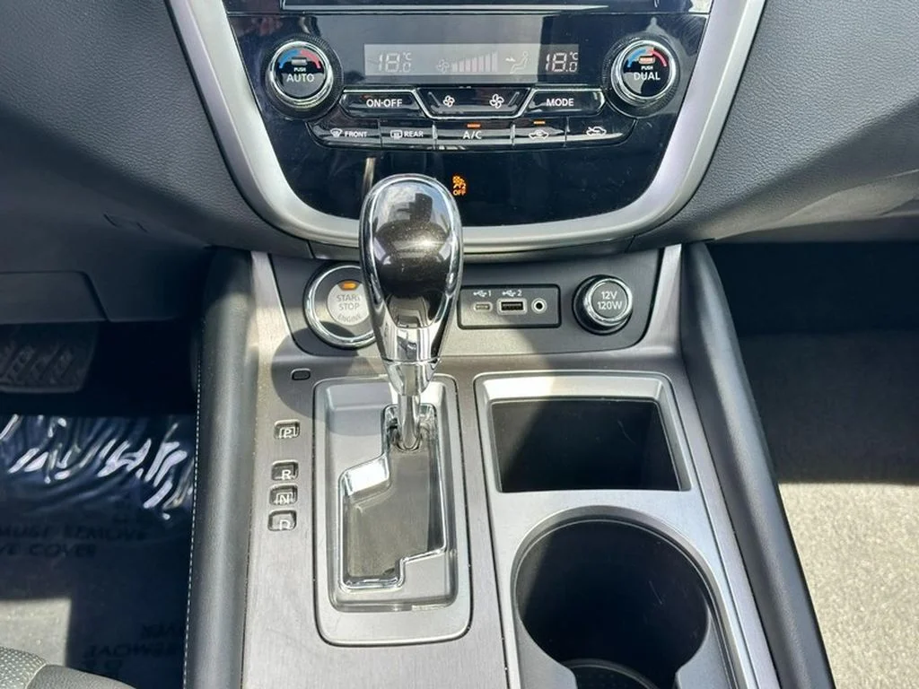 2024 Nissan Murano SL - Photo 16