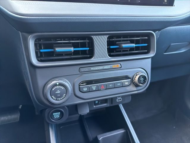 New 2026 Velocity Blue Ford Lobo™ image 21
