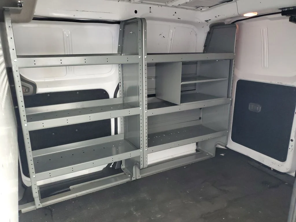 2019 Nissan NV200 S - Photo 13