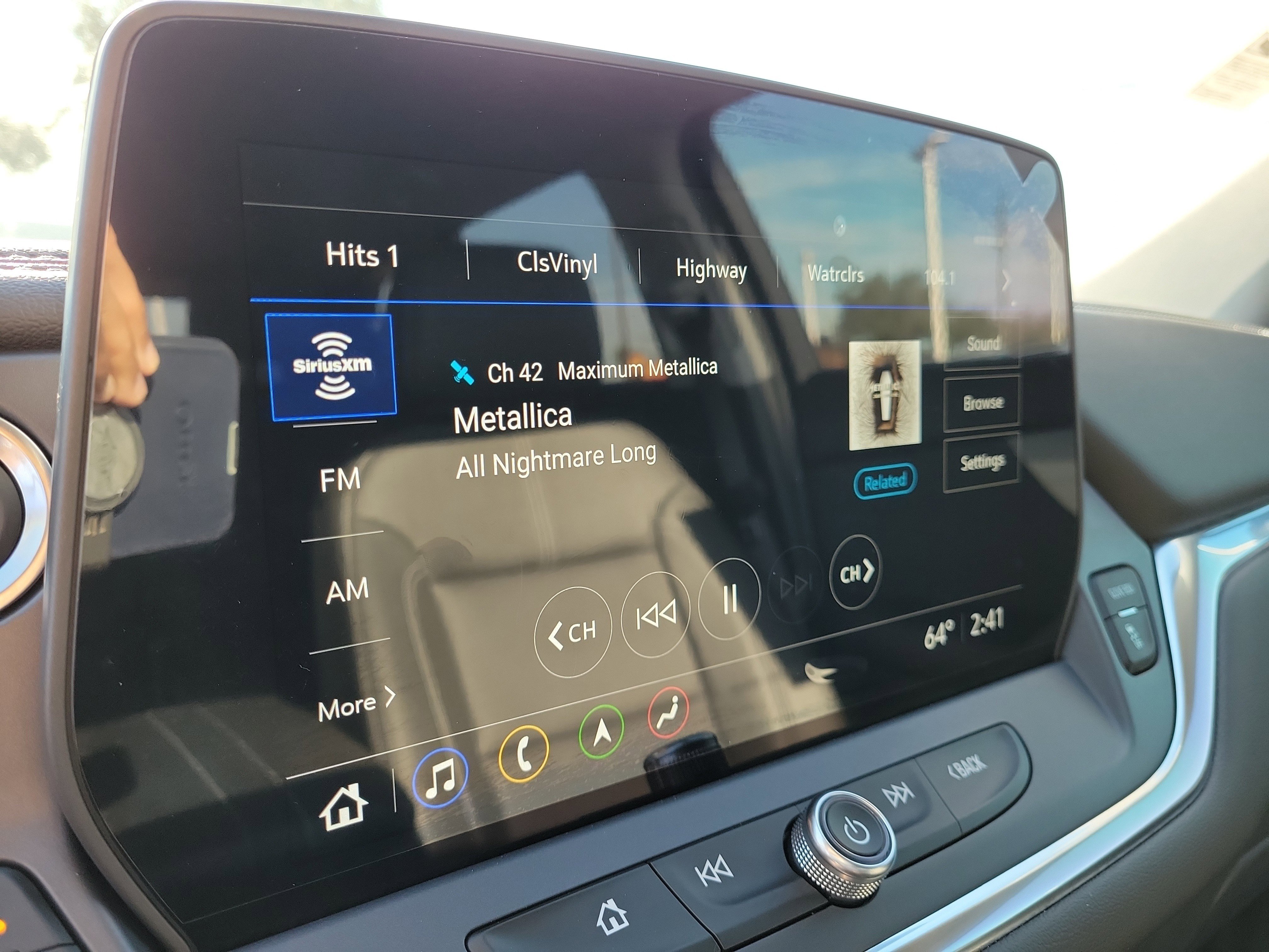 2025 Chevrolet Blazer 3LT - Photo 22