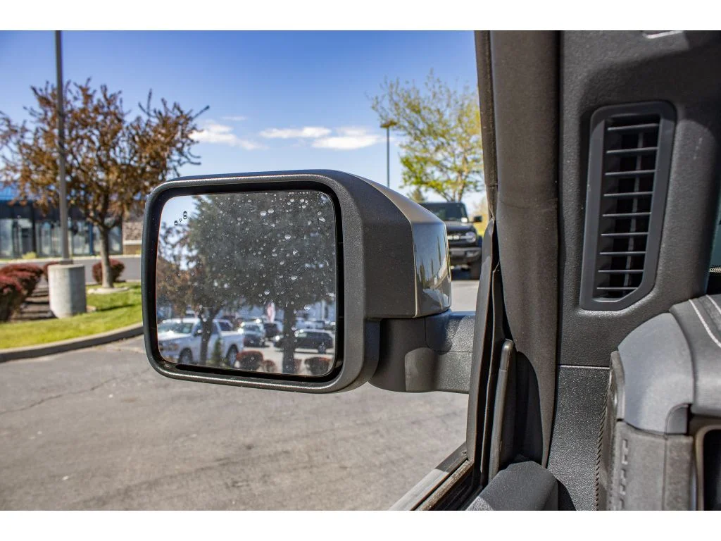 New 2026 Marsh Gray Ford Outer Banks® image 33