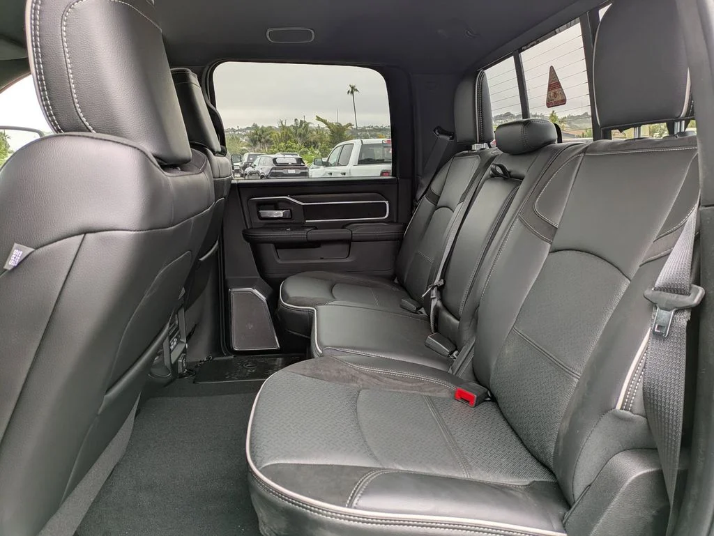 2025 RAM Ram 2500 Pickup Laramie - Photo 22