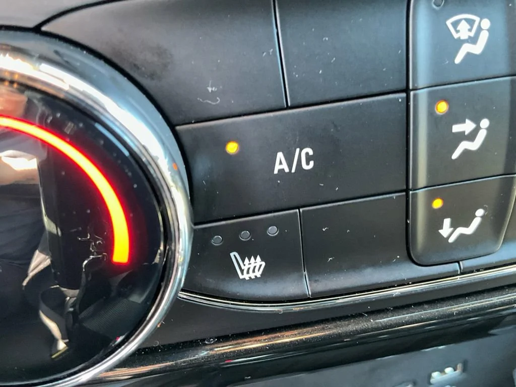 Used 2024 Summit White Chevrolet ACTIV image 42