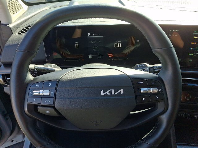 Used 2026 Gray Kia EX image 19