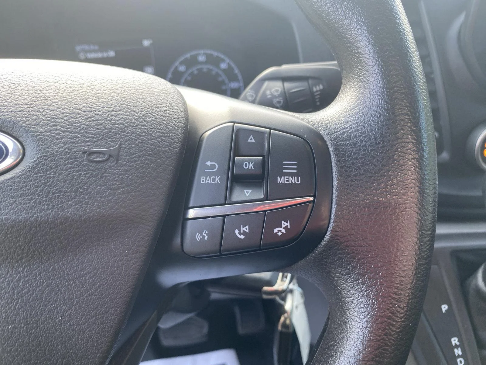 Used 2025 Oxford White Ford 250 image 17