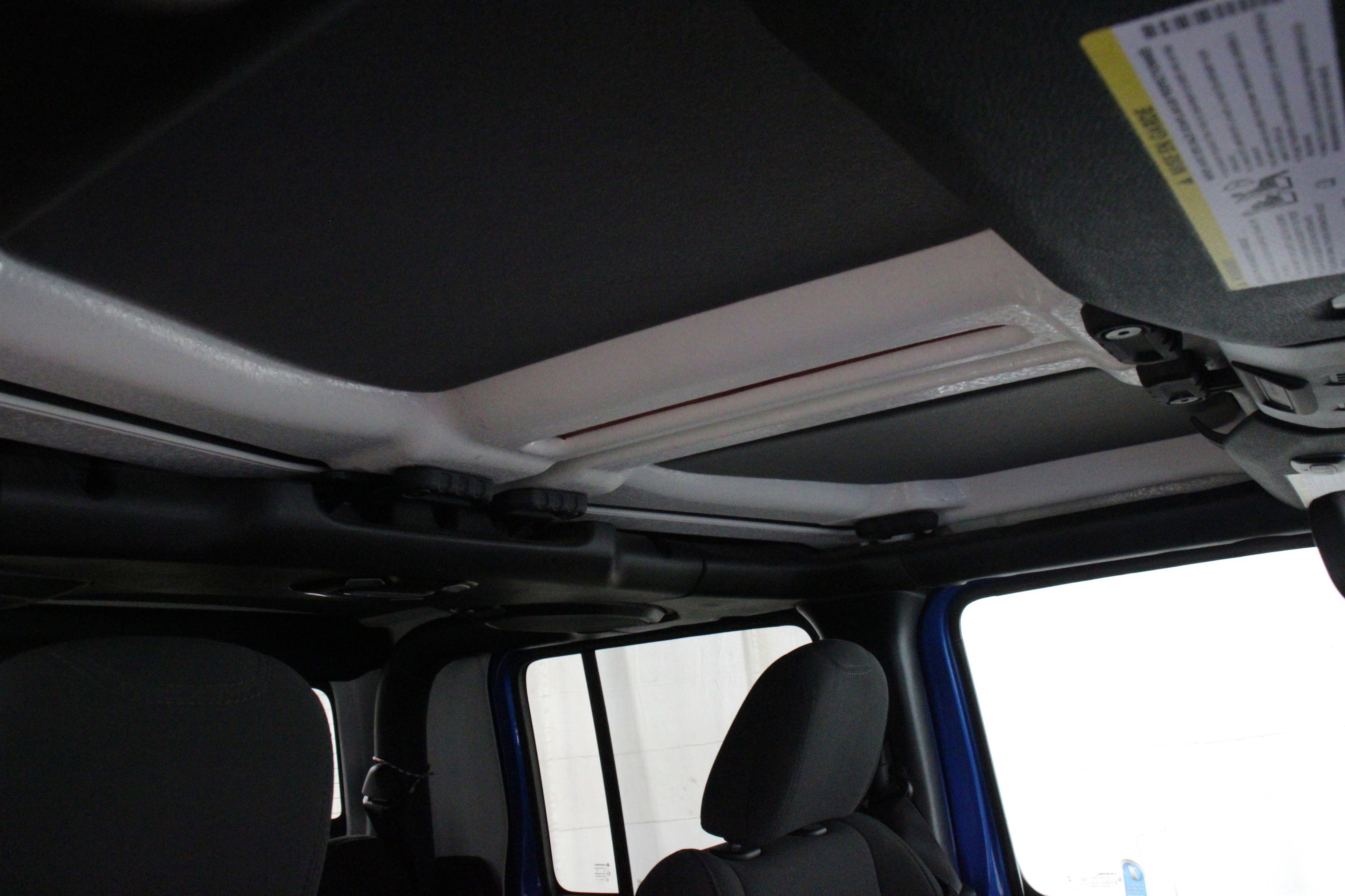 Used 2021 Hydro Blue Pearlcoat Jeep Rubicon image 29