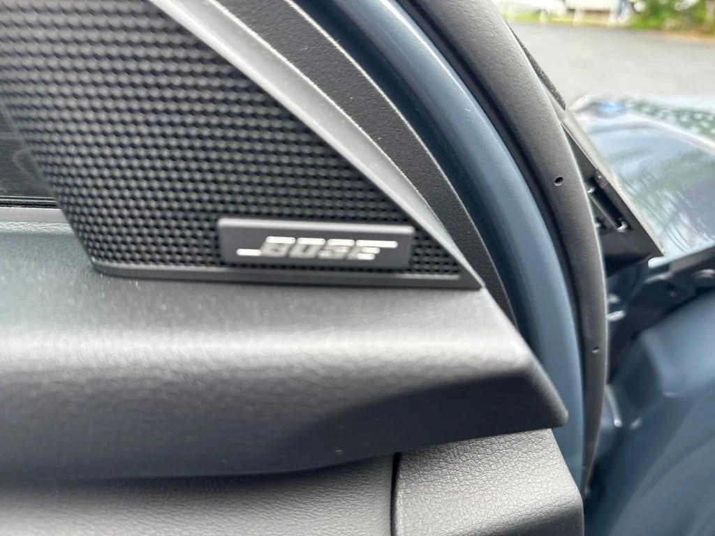 New 2026 Gray Mazda 2.5 S Premium image 15