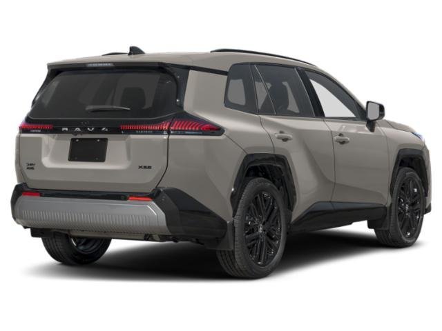 New 2026 Meteor Shower Toyota SE image 2
