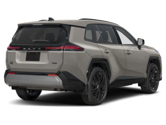 New 2026 Meteor Shower Toyota SE image 2