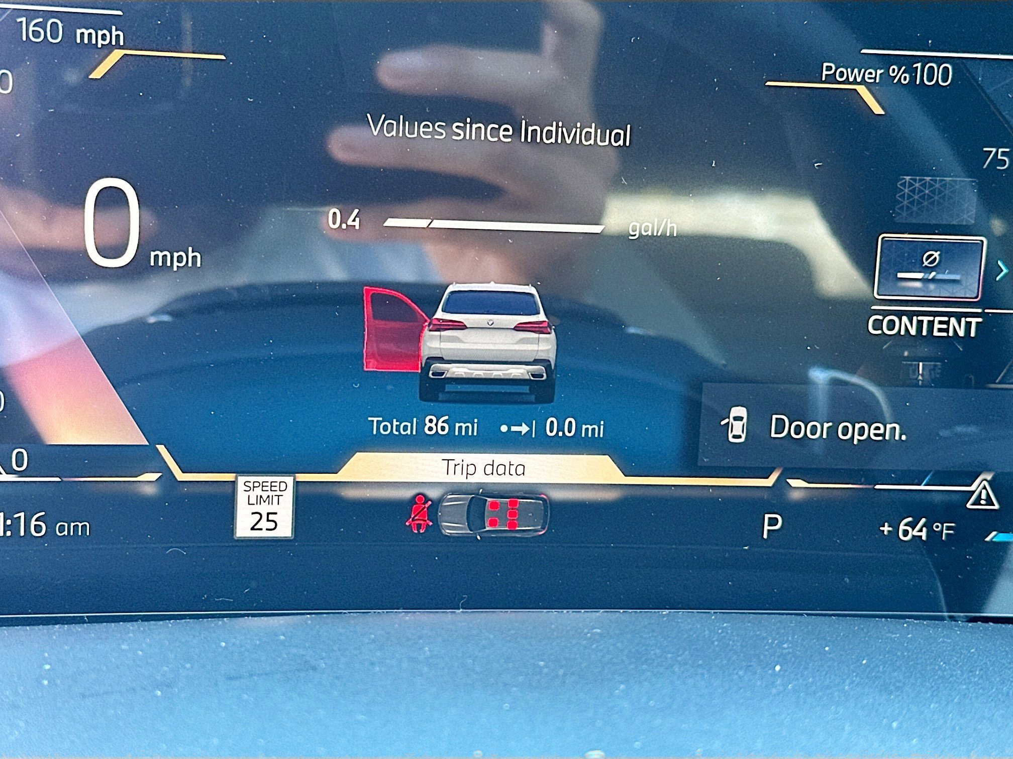 2026 BMW X5 40i - Photo 8