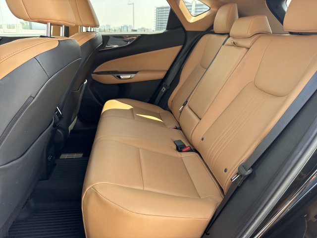Certified Used 2023 Black Lexus 250 Premium image 23