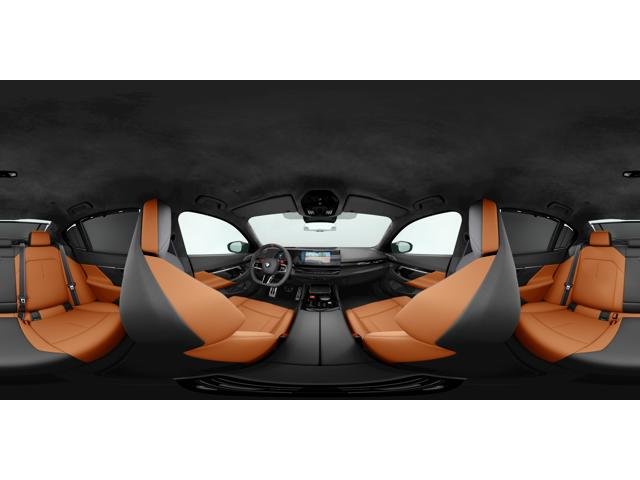 New 2027 Special Order Color BMW M5 image 8