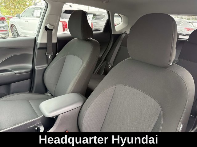 Certified Used 2026 White Hyundai SEL Sport image 10