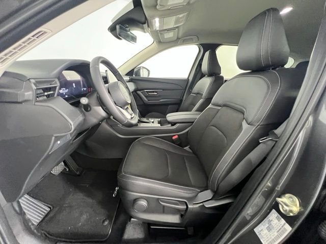 New 2026 Gray Mazda 2.5 S Select image 11