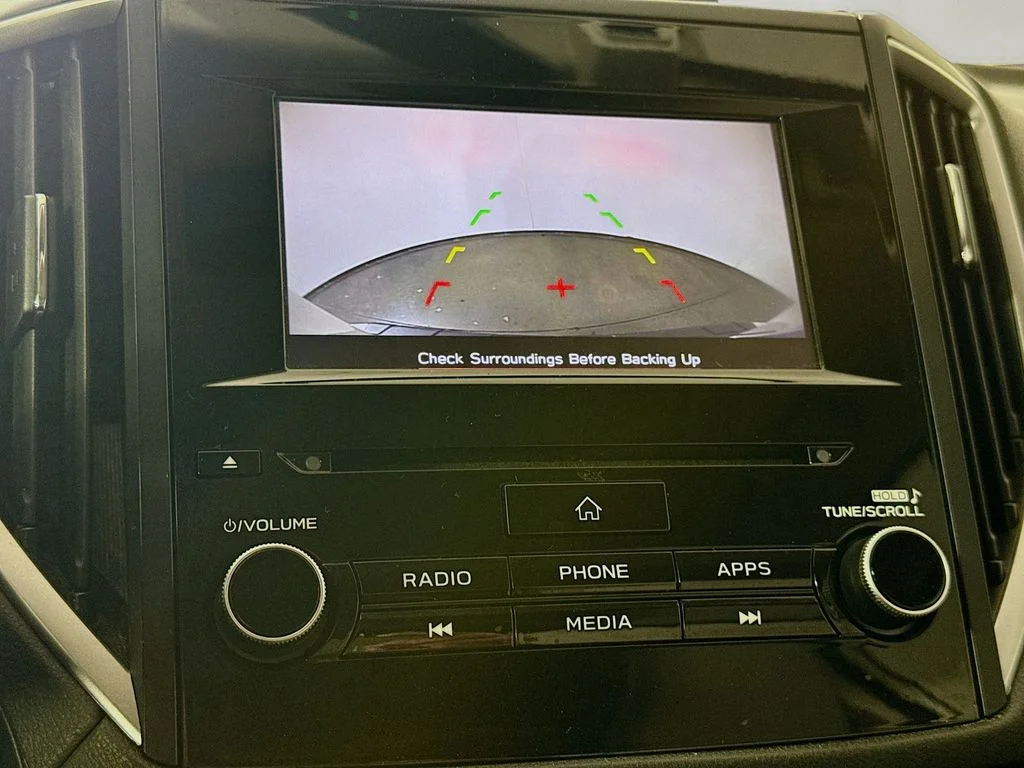 Used 2019 White Subaru Premium image 15