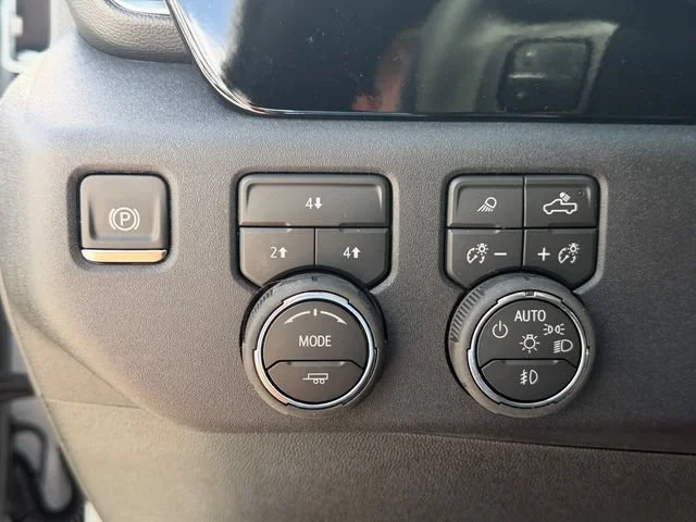 2026 Chevrolet Silverado 2500 HD LT - Photo 18