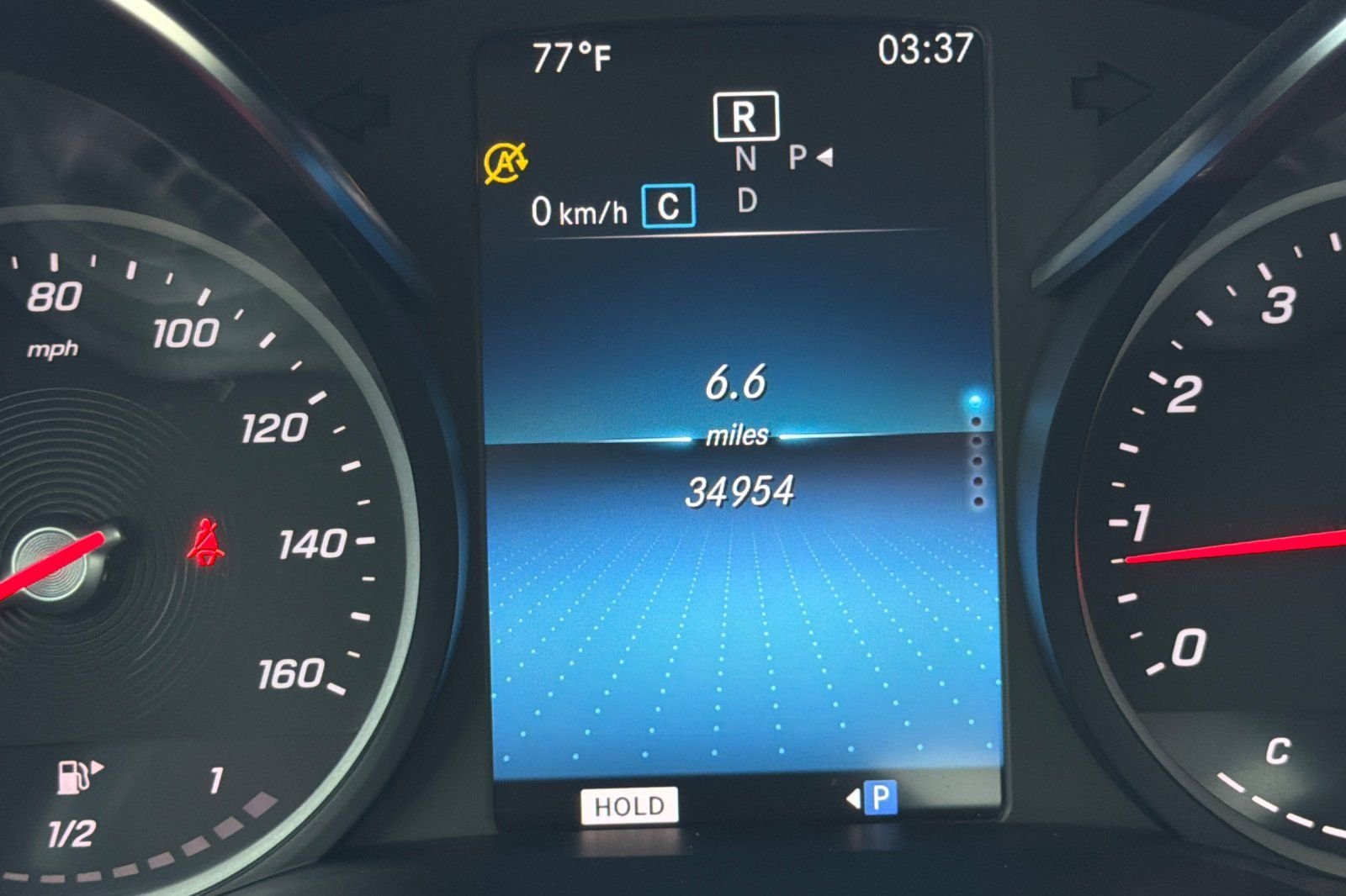 Used 2021 Blue Mercedes-Benz GLC 300 image 36