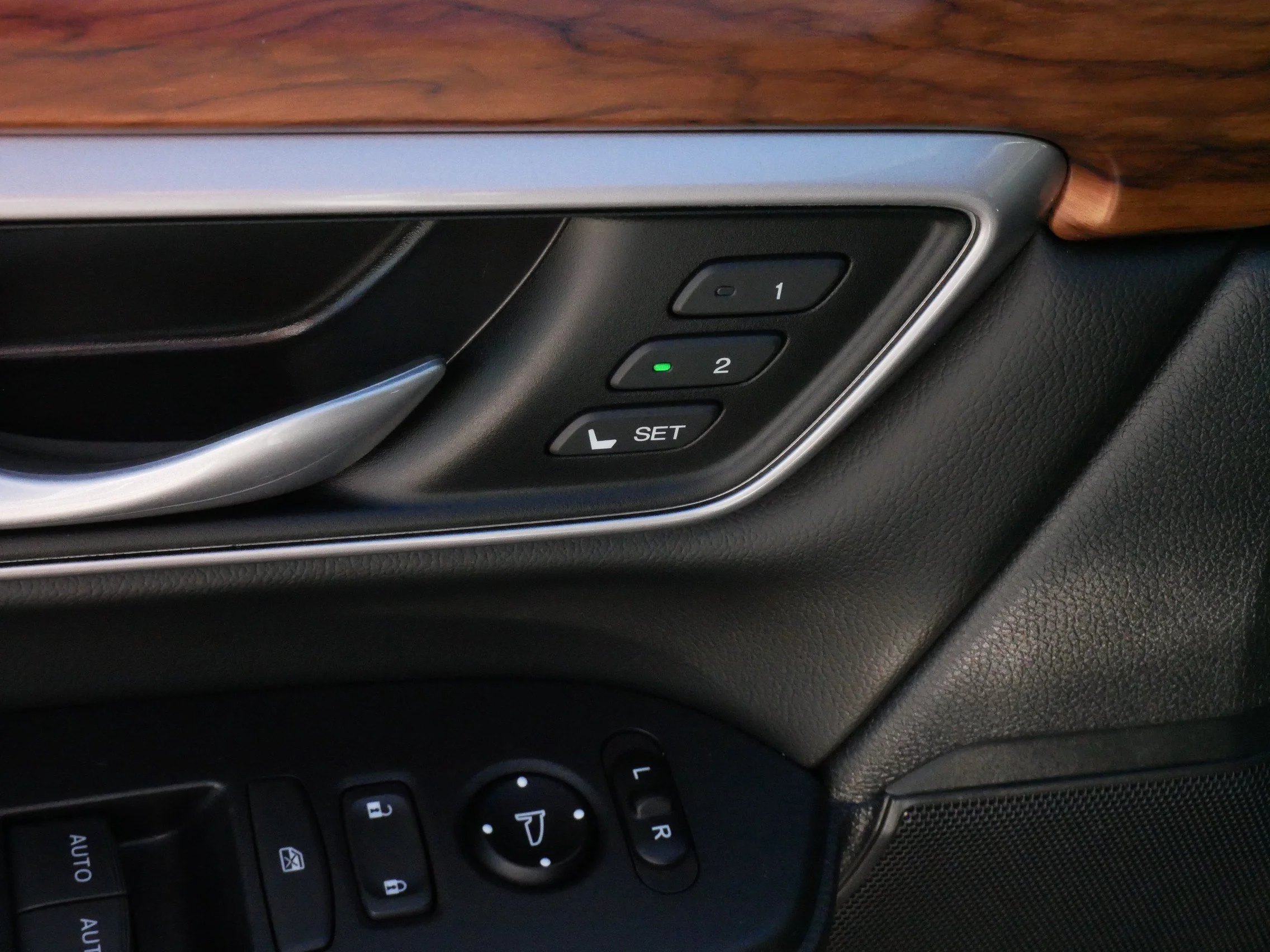 2020 Honda CR-V EX-L - Photo 19