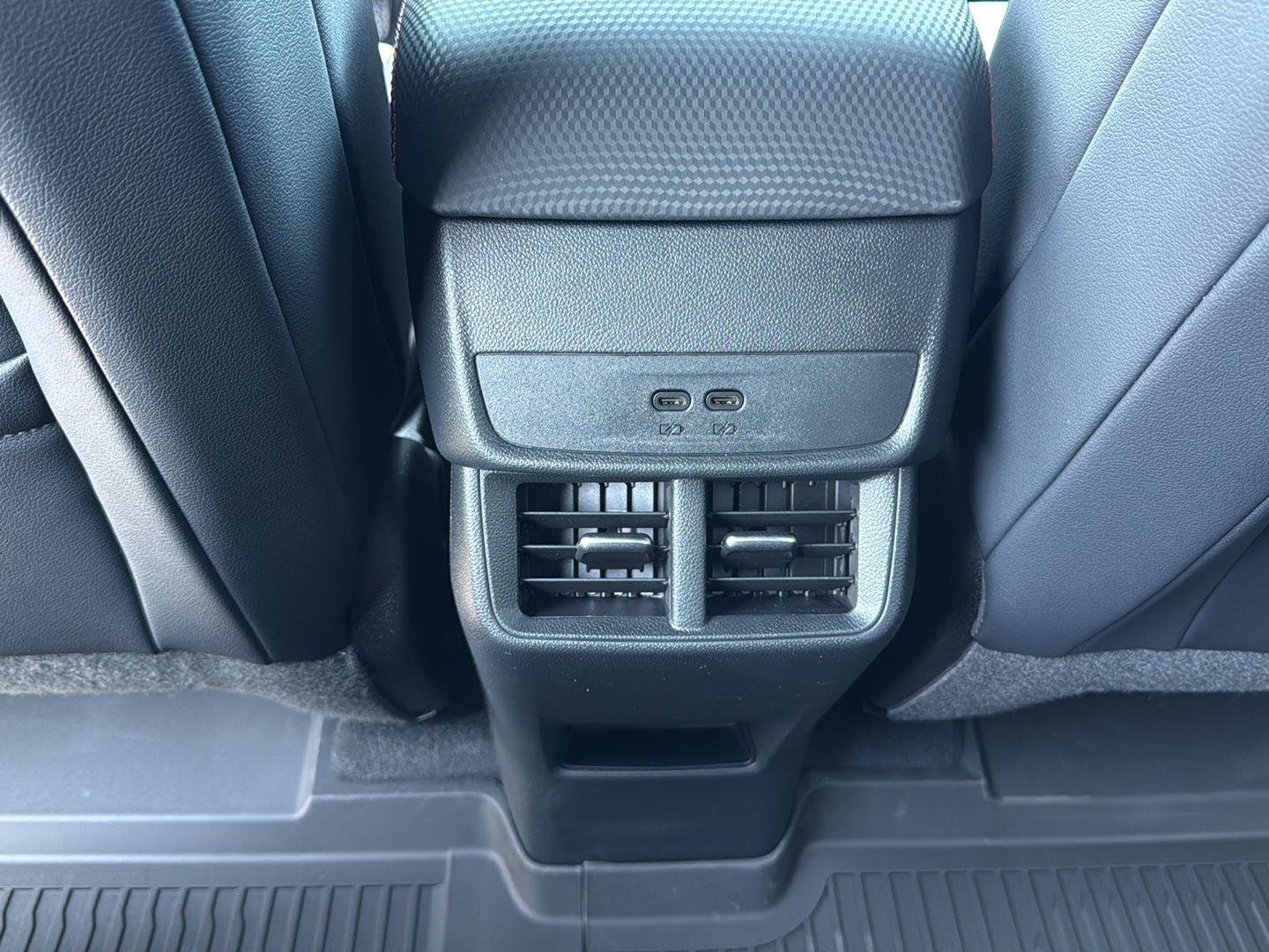 2026 Chevrolet Equinox RS - Photo 20
