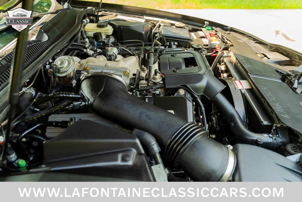 Used 1997  Lincoln LSC image 48