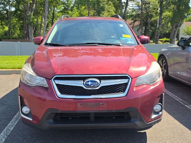 Used 2016 Venetian Red Pearl Subaru 2.0i Premium image 2