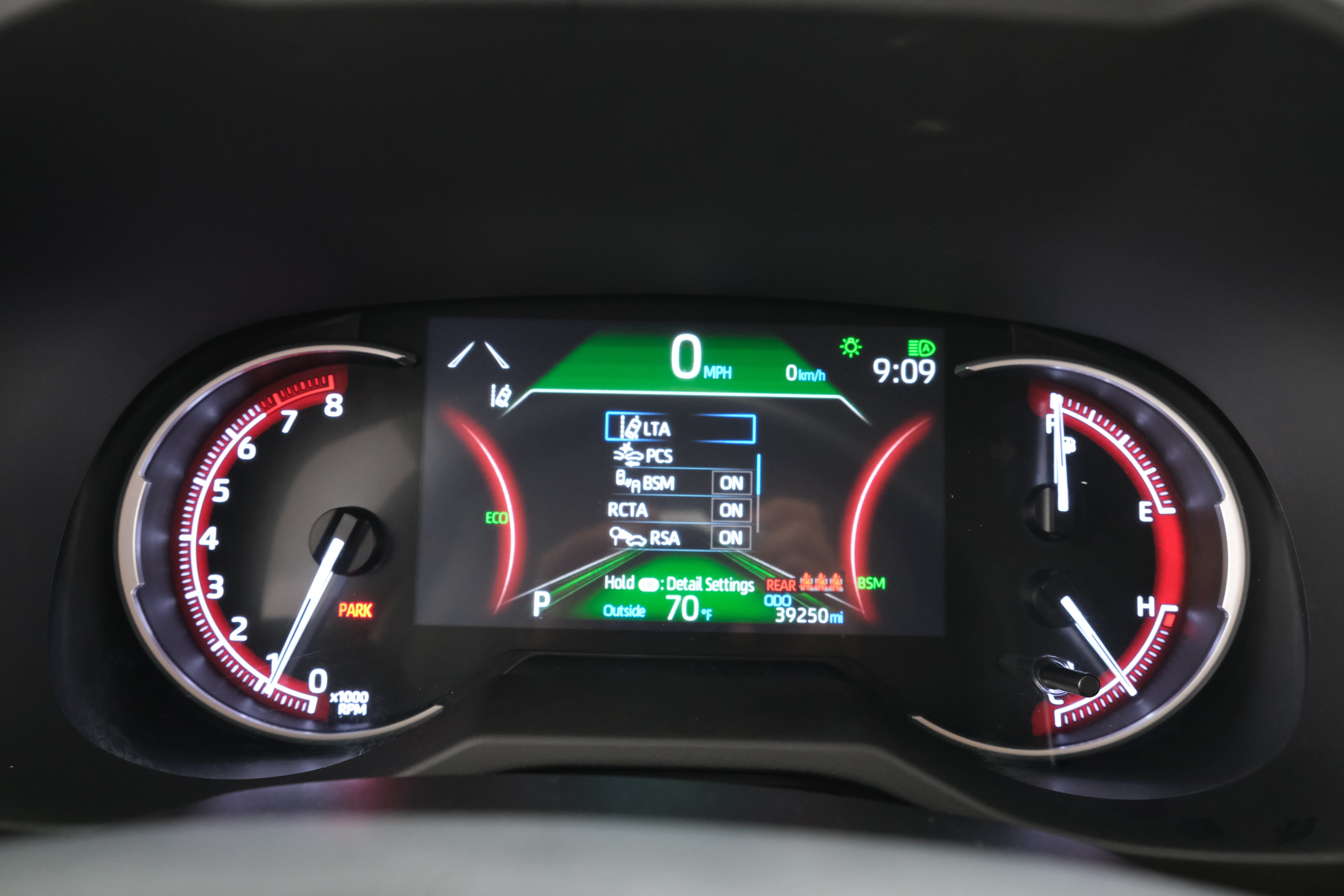 Certified Used 2025 Ice Cap Toyota XLE image 15