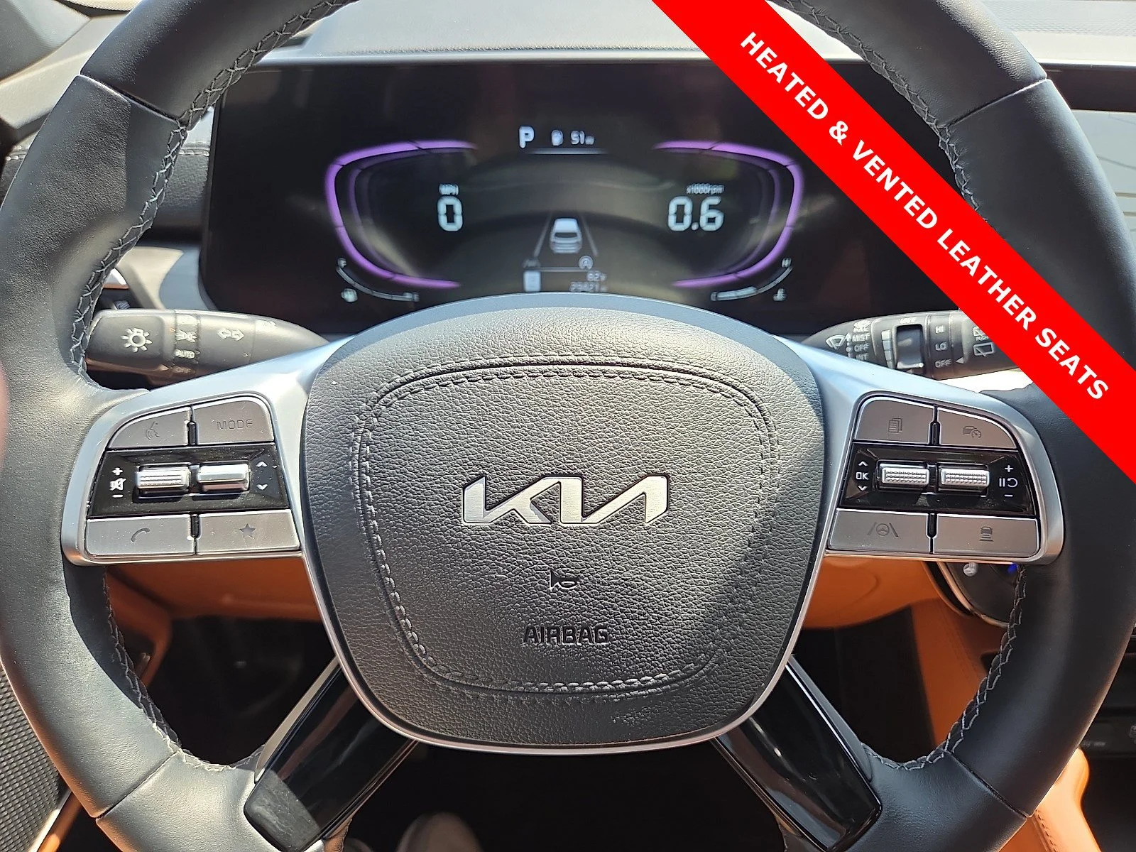 Used 2025 Jungle Green Kia EX X-Pro image 24