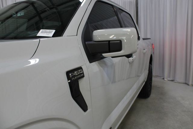 New 2026 Avalanche Ford Platinum image 33