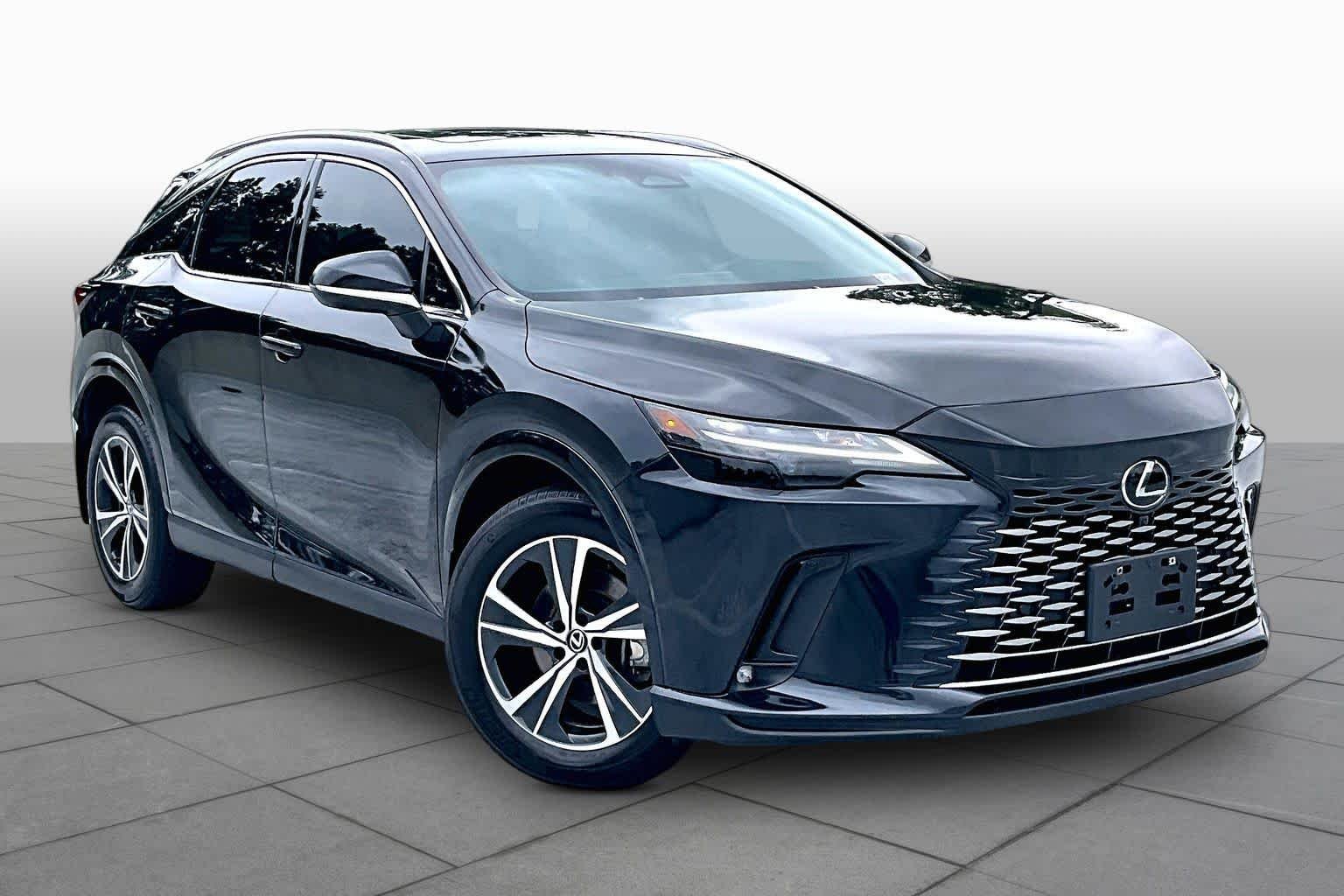 Used 2024 Caviar Lexus Premium image 5