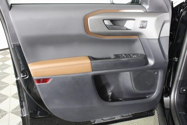 2025 Ford Bronco Sport Outer Banks - Photo 12