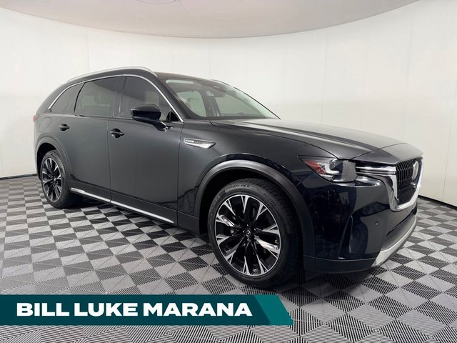 2024 Mazda CX-90 PHEV Premium