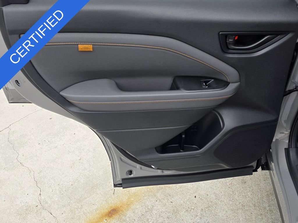 Used 2026 Beige Subaru Wilderness image 36