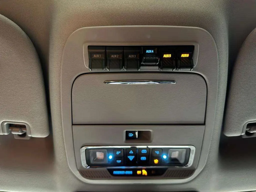 2025 Ford F-250 Super Duty Lariat - Photo 24