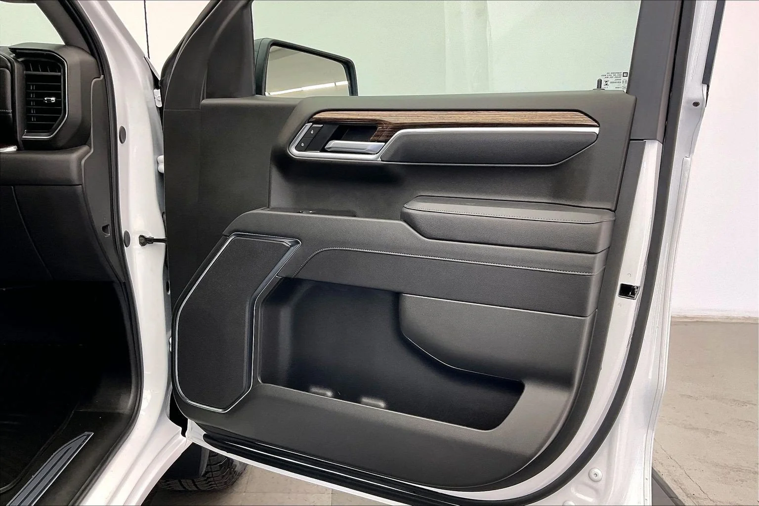 2026 GMC Sierra 1500 Elevation - Photo 26