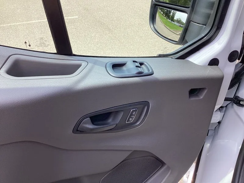 2025 Ford Transit Van Base - Photo 20