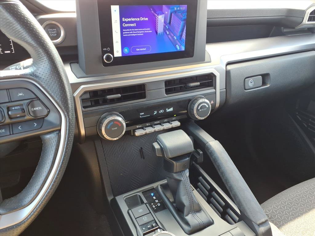 Certified Used 2025 Gray Toyota SR5 image 27