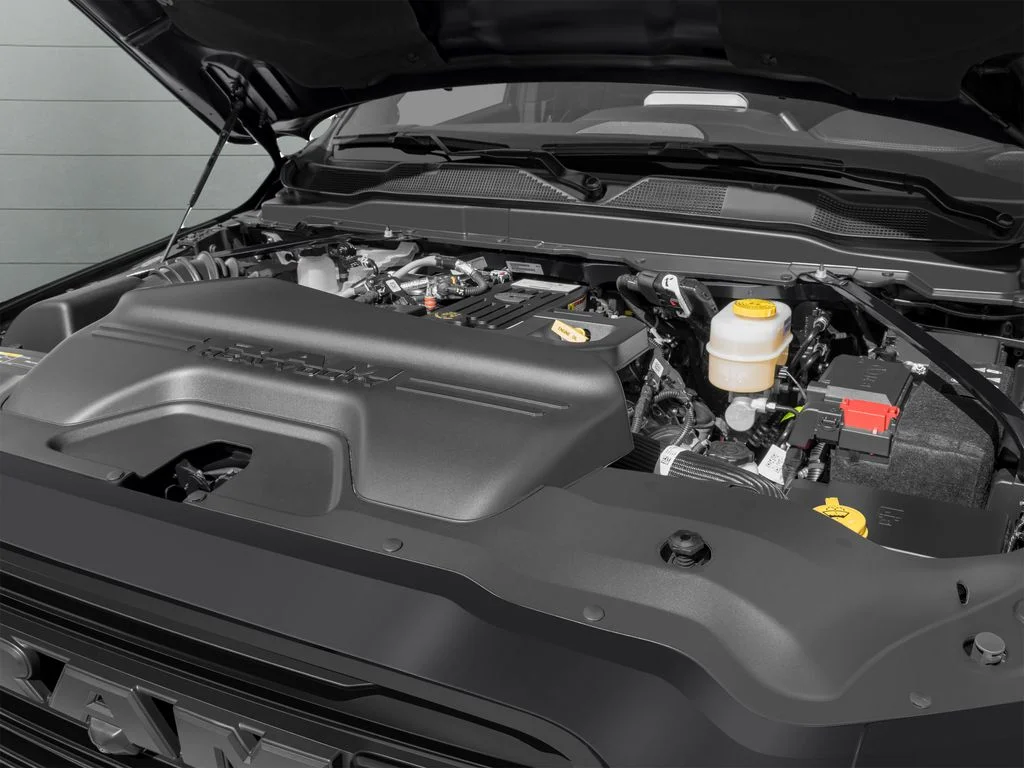 2026 RAM 2500 Laramie - Photo 15
