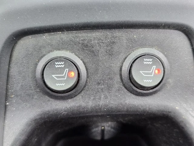 Used 2022 Gray Jeep Sport image 29