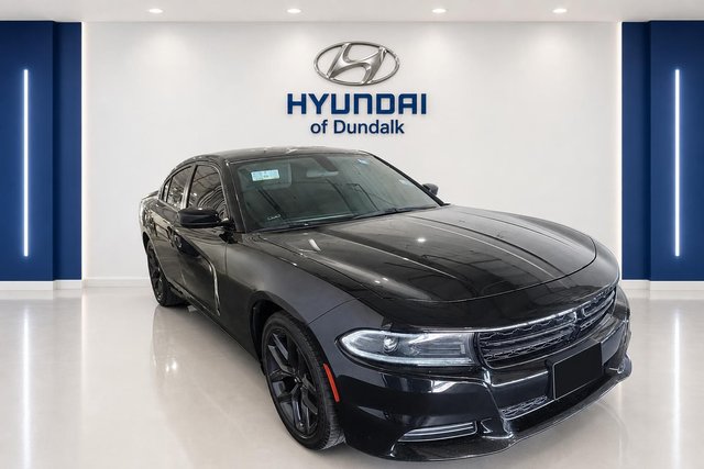 2023 Dodge Charger SXT