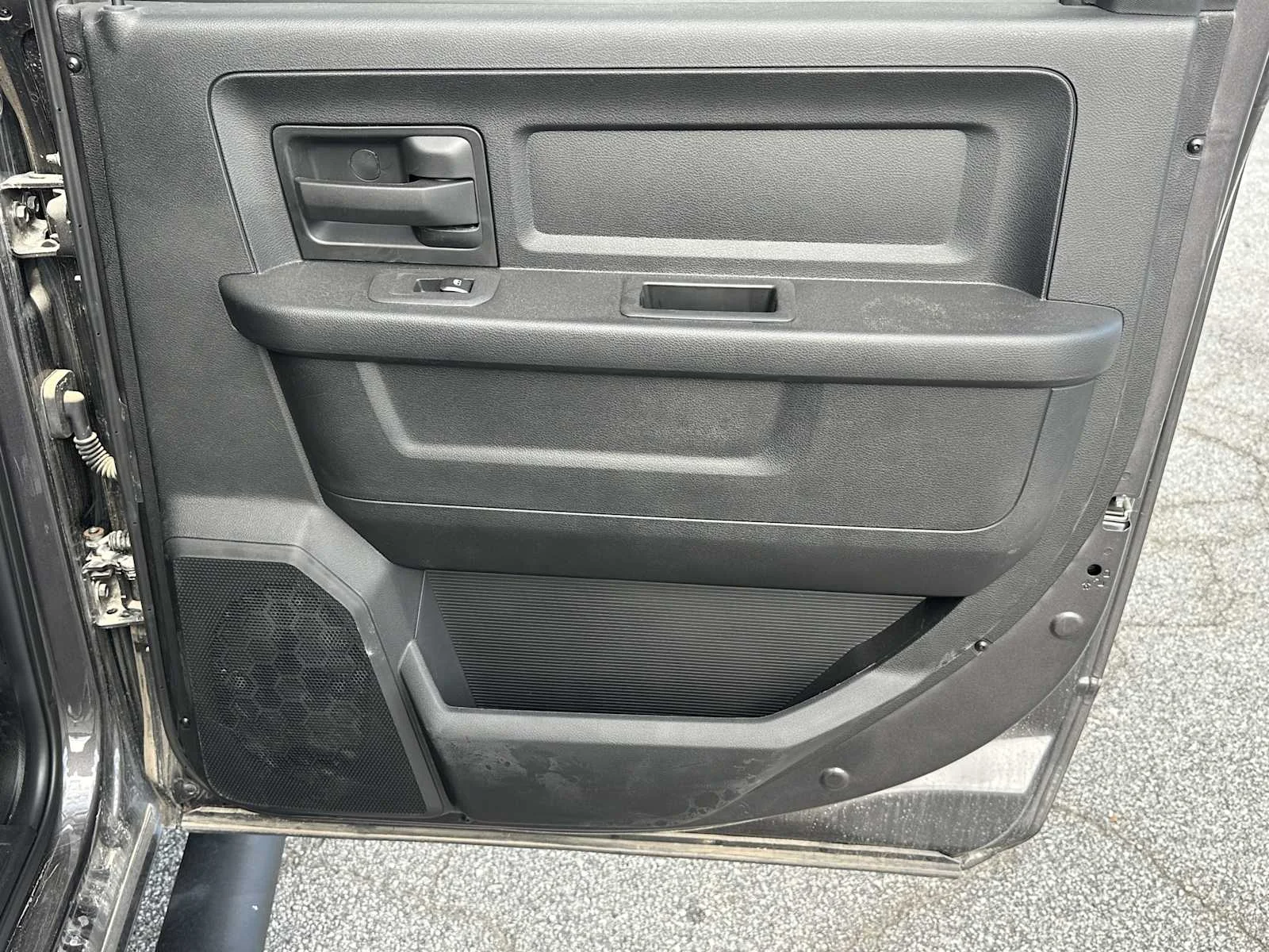 2025 RAM 2500 Tradesman - Photo 16