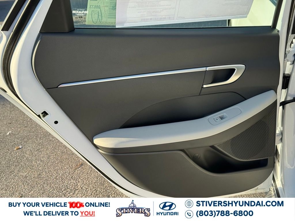 2026 Hyundai Sonata SE - Photo 18