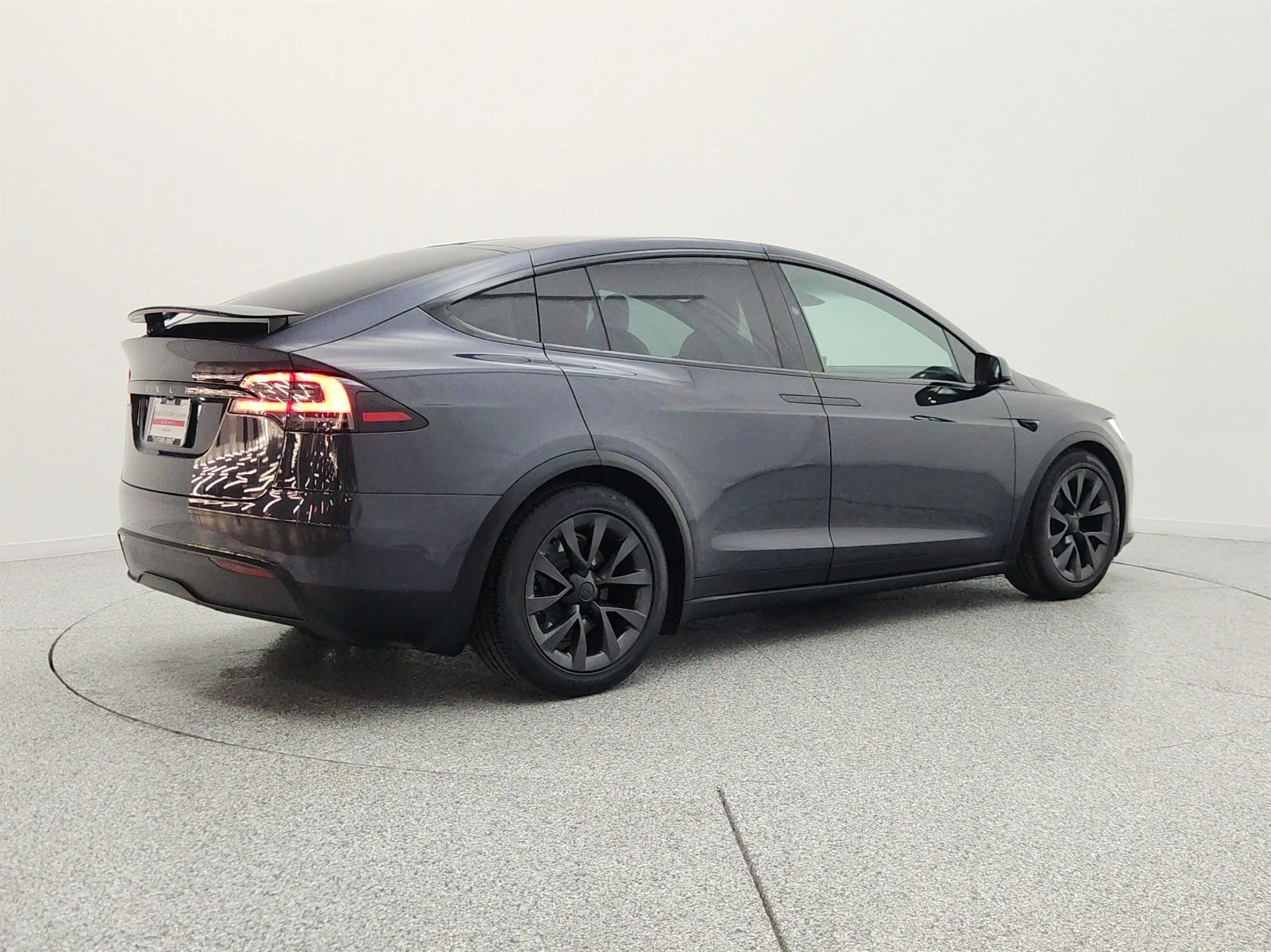 Used 2024 Stealth Grey Tesla AWD image 5