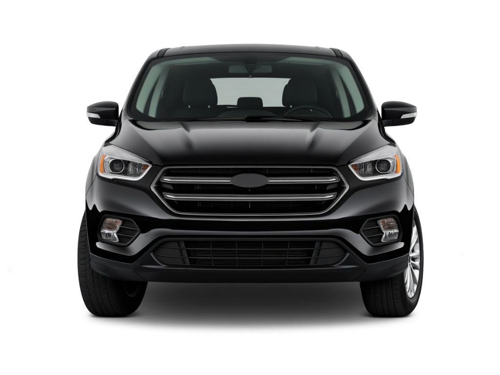 Used 2016 Shadow Black Ford SE image 6