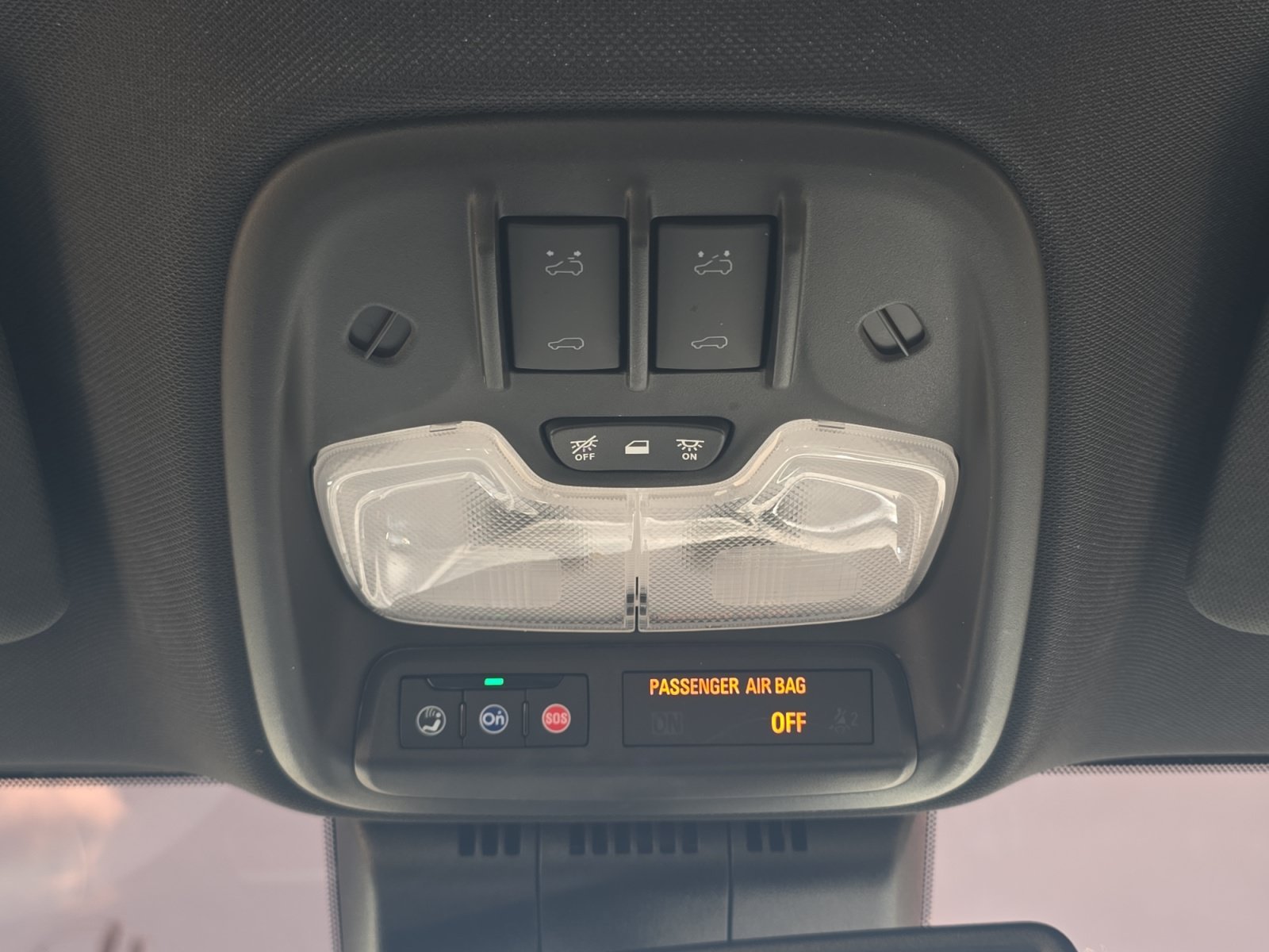 Used 2024 Sterling Metallic GMC 4WD AT4X image 25