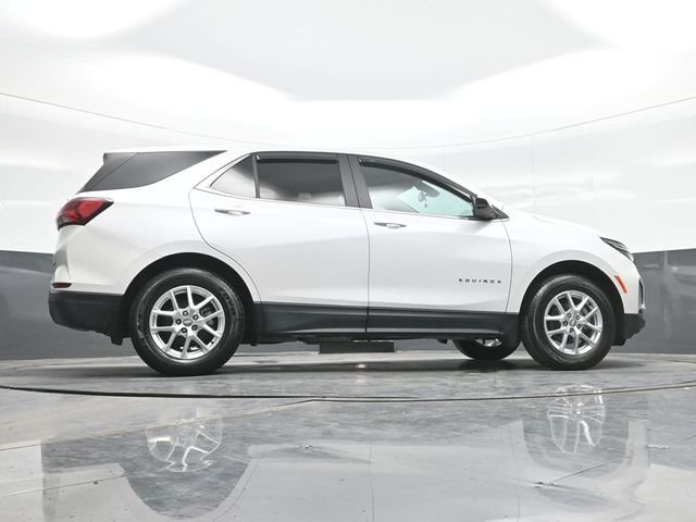 Used 2022 Beige Chevrolet LT image 25