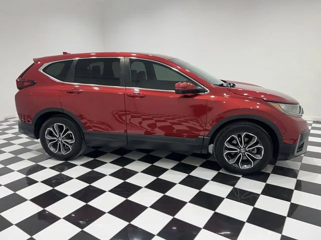 2022 Honda CR-V EX-L - Photo 6