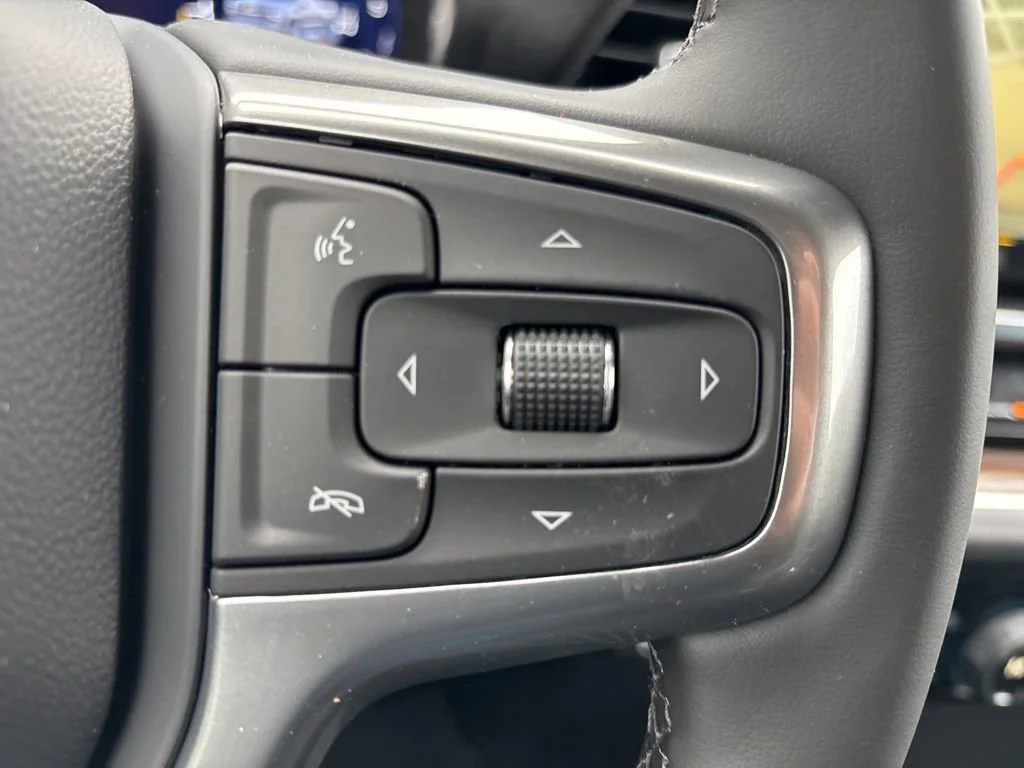 2026 Chevrolet Silverado 1500 RST - Photo 38
