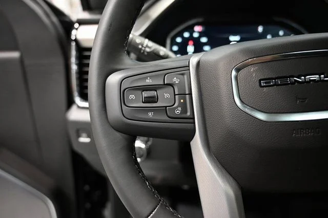 2026 GMC Sierra 2500HD Denali - Photo 26